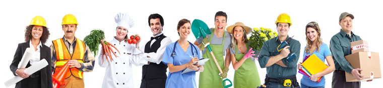 Client Professions
